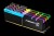 G.Skill Trident Z RGB (For AMD) F4-3200C16Q-32GTZRX moduł pamięci 32 GB 4 x 8 GB DDR4 288-pin DIMM