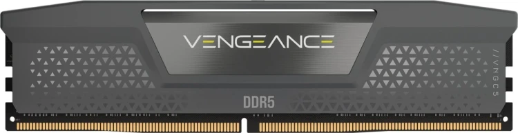 Corsair Vengeance CMK16GX5M1E6000Z36 moduł pamięci 16 GB 1 x 16 GB DDR5 6000 MT/s 288-pin DIMM