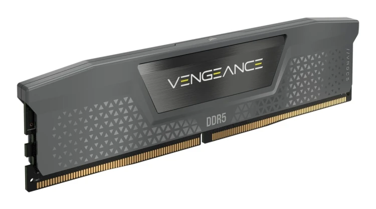 Corsair Vengeance CMK16GX5M1E6000Z36 moduł pamięci 16 GB 1 x 16 GB DDR5 6000 MT/s 288-pin DIMM