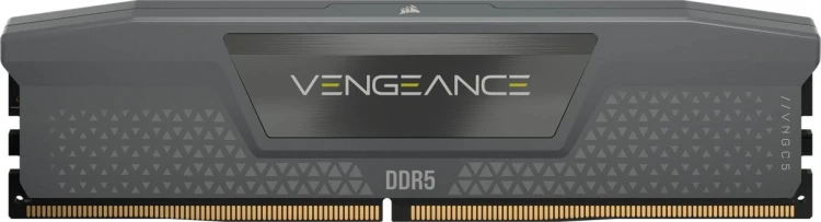 Corsair Vengeance CMK16GX5M1E6000Z36 moduł pamięci 16 GB 1 x 16 GB DDR5 6000 MT/s 288-pin DIMM