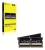 Corsair Vengeance CMSX16GX5M1A5200C44 moduł pamięci 16 GB 1 x 16 GB DDR5 262-pin SO-DIMM