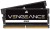 Corsair Vengeance CMSX32GX5M2A5600C48 moduł pamięci 32 GB 2 x 16 GB DDR5 262-pin SO-DIMM