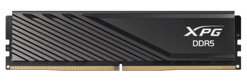 XPG LANCER BLADE moduł pamięci 16 GB 1 x 16 GB DDR5 6000 MT/s 288-pin DIMM Korekcja ECC