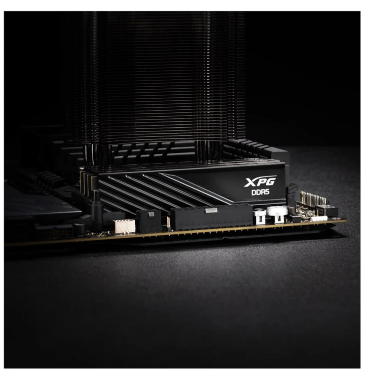 XPG LANCER BLADE moduł pamięci 16 GB 1 x 16 GB DDR5 6000 MT/s 288-pin DIMM Korekcja ECC