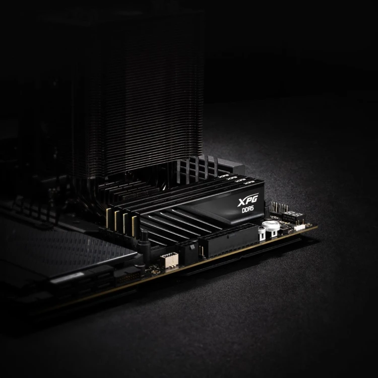 XPG LANCER BLADE moduł pamięci 16 GB 1 x 16 GB DDR5 6000 MT/s 288-pin DIMM Korekcja ECC