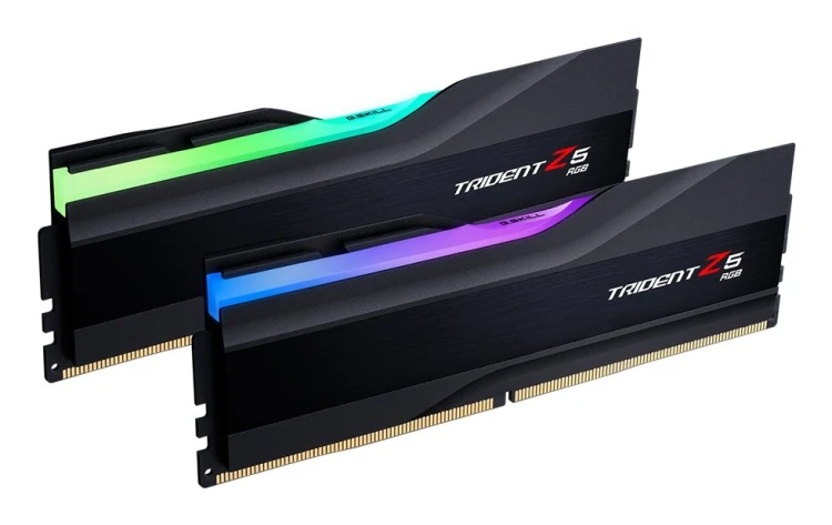 G.Skill Ripjaws M5 RGB F5-6000J3036F16GX2-TZ5RK moduł pamięci 32 GB 2 x 16 GB DDR5 288-pin DIMM