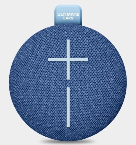 Ultimate Ears MINIROLL