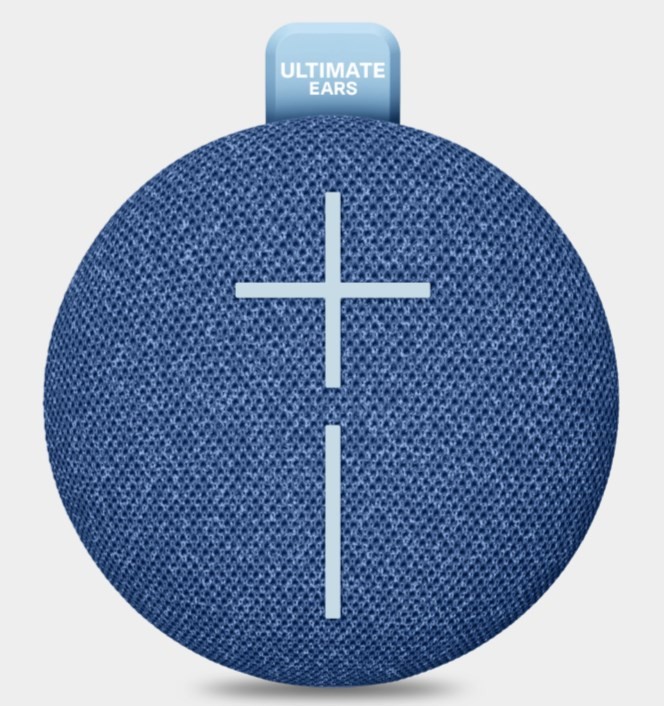 Ultimate Ears MINIROLL