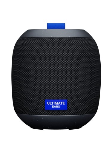 Ultimate Ears WONDERBOOM PLAY Czarny