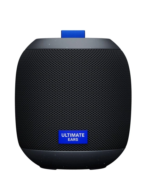Ultimate Ears WONDERBOOM PLAY Czarny