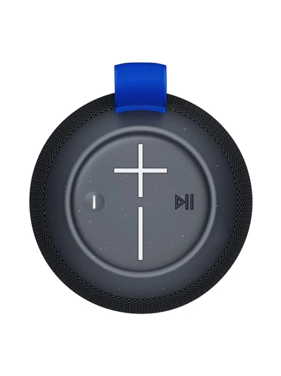 Ultimate Ears WONDERBOOM PLAY Czarny