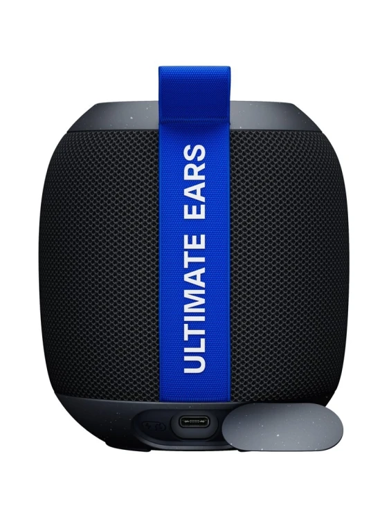 Ultimate Ears WONDERBOOM PLAY Czarny