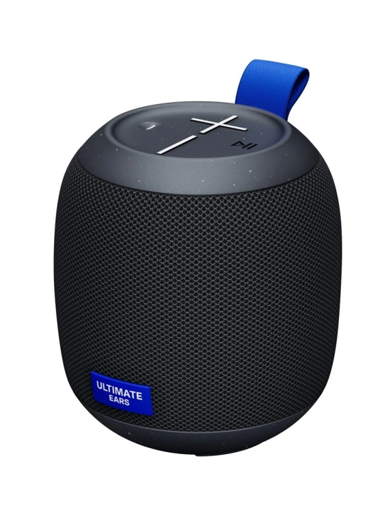 Ultimate Ears WONDERBOOM PLAY Czarny