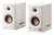 Edifier MR5 Przenośny głośnik stereo Biały 110 W
