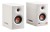 Edifier MR5 Przenośny głośnik stereo Biały 110 W