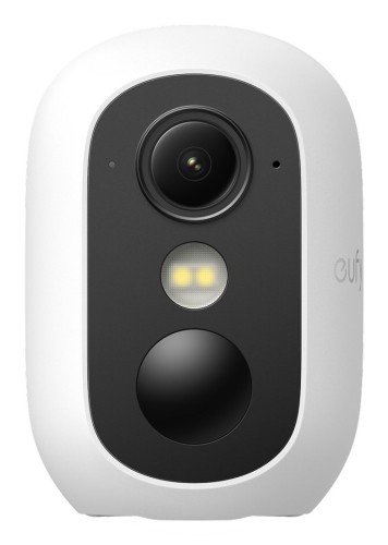 Eufy C35 Kamera bezpieczeństwa IP Wewnętrzna / zewnętrzna 1920 x 1080 px Sufit/ściana/biurko