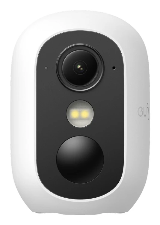 Eufy C35 Kamera bezpieczeństwa IP Wewnętrzna / zewnętrzna 1920 x 1080 px Sufit/ściana/biurko