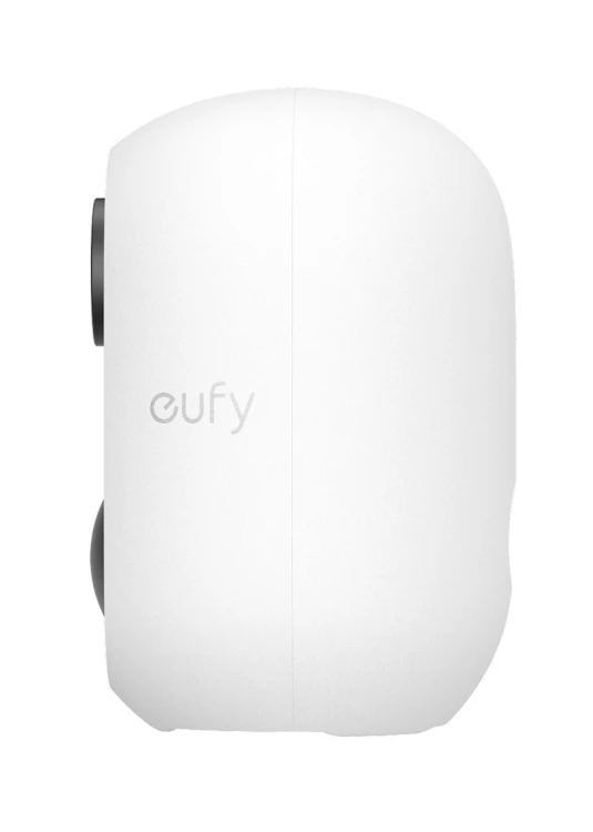 Eufy C35 Kamera bezpieczeństwa IP Wewnętrzna / zewnętrzna 1920 x 1080 px Sufit/ściana/biurko
