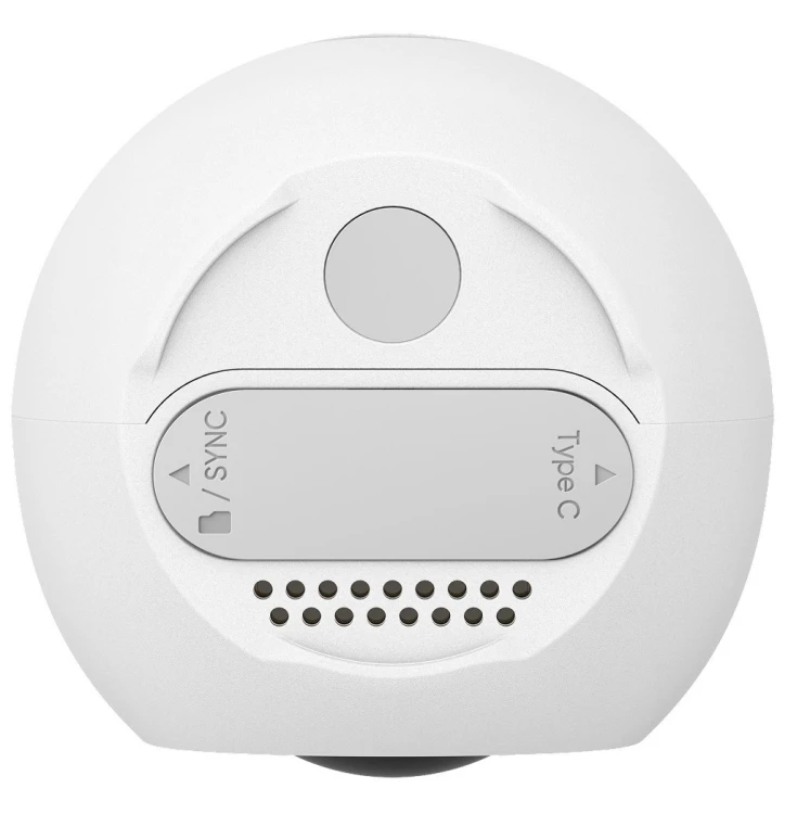 Eufy C35 Kamera bezpieczeństwa IP Wewnętrzna / zewnętrzna 1920 x 1080 px Sufit/ściana/biurko