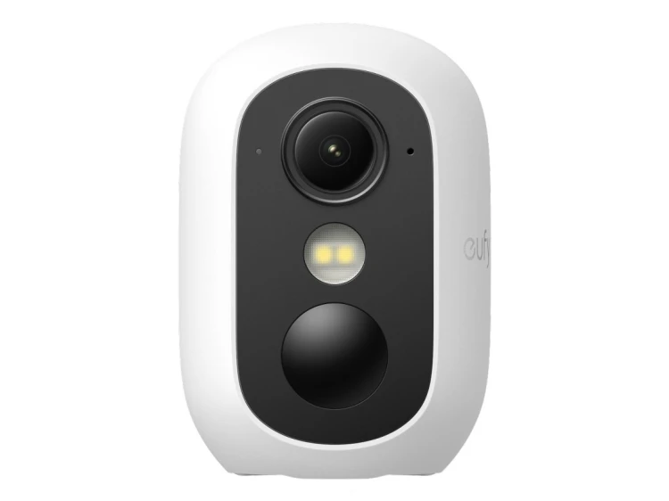 Eufy C35 Kamera bezpieczeństwa IP Wewnętrzna / zewnętrzna 1920 x 1080 px Sufit/ściana/biurko