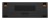 CHERRY K5 PRO TMR COMPACT klawiatura Gaming USB QWERTZ Niemiecki Czarny, Pomarańczowy