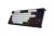 HATOR Skyfall 80 MAG ULTIMA 8K wireless klawiatura Gaming USB + RF Wireless + Bluetooth QWERTY US English Czarny, Biały