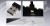 HATOR Skyfall 80 MAG ULTIMA 8K wireless klawiatura Gaming USB + RF Wireless + Bluetooth QWERTY US English Czarny, Biały