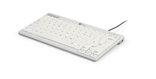 Klawiatura BakkerElkhuizen Ultraboard 950 V2 Kompaktowy układ w Wielkiej Brytanii sprzedaż detaliczna