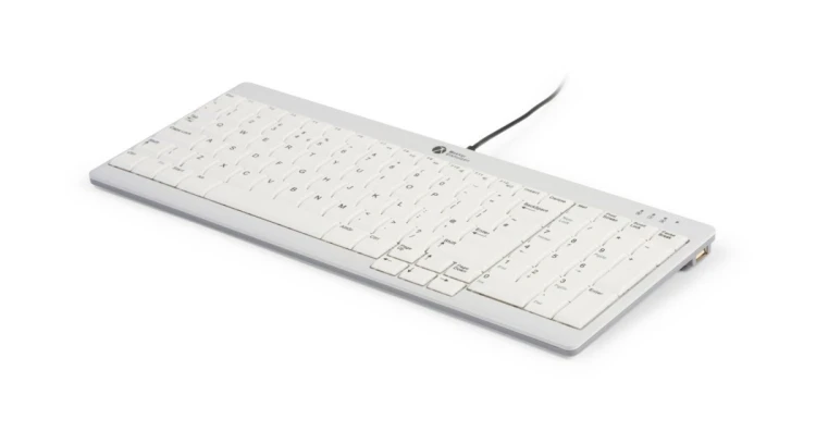 Klawiatura BakkerElkhuizen Ultraboard 960 V2 Compact DE Layout sprzedaż detaliczna