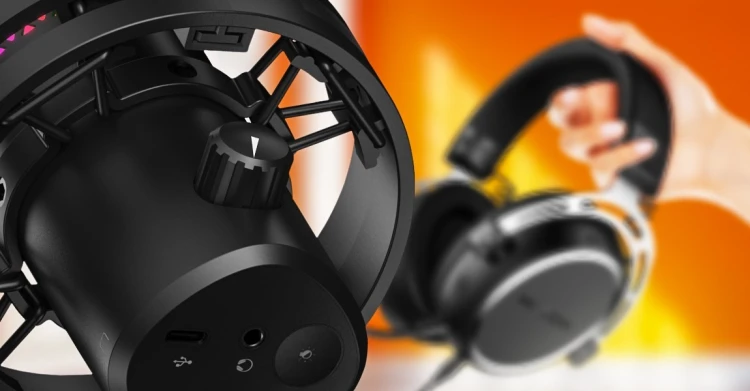 HATOR Dreamcast X, Czarny
