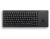 CHERRY G84-5400LUMCH-2 klawiatura USB Czarny