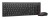 Lenovo 4X31R64457 klawiatura Dołączona myszka Biuro RF Wireless Belgijski, Angielski Czarny