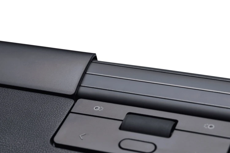 Contour Design SliderMouse Pro Extended, wireless