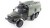 Samochód RC Amewi Ural Truck B36 Zielony z akumulatorem litowo-jonowym 500mAh/14+