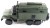Samochód RC Amewi Ural Truck B36 Zielony z akumulatorem litowo-jonowym 500mAh/14+