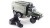Samochód RC Amewi Ural Truck B36 Zielony z akumulatorem litowo-jonowym 500mAh/14+