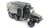 Samochód RC Amewi Ural Truck B36 Zielony z akumulatorem litowo-jonowym 500mAh/14+