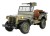 Amewi 22737 zdalnie sterowany model Samochód terenowy typu crawler Silnik elektryczny 1:14