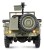 Amewi 22737 zdalnie sterowany model Samochód terenowy typu crawler Silnik elektryczny 1:14