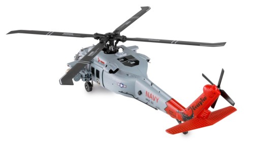 Amewi UH60 Black Hawk zdalnie sterowany model Helikopter Silnik elektryczny