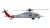 Amewi UH60 Black Hawk zdalnie sterowany model Helikopter Silnik elektryczny