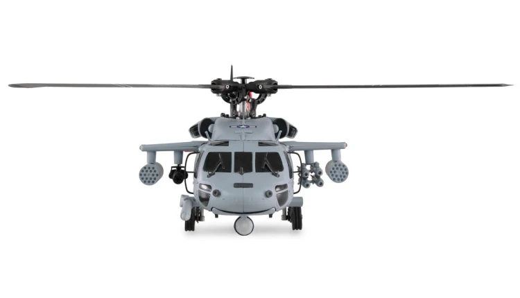 Amewi UH60 Black Hawk zdalnie sterowany model Helikopter Silnik elektryczny