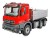 Amewi 22729 zdalnie sterowany model Wywrotka Silnik elektryczny 1:14