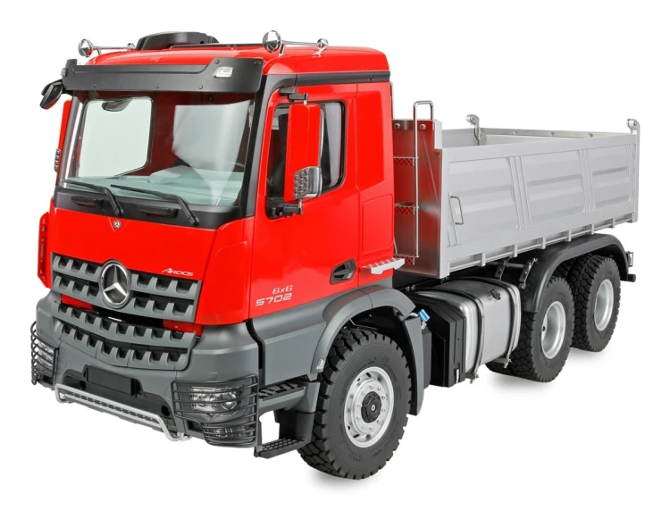 Amewi 22729 zdalnie sterowany model Wywrotka Silnik elektryczny 1:14