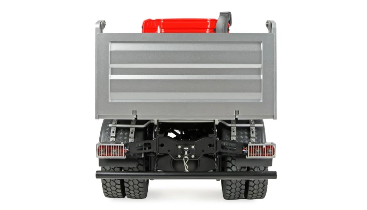 Amewi 22729 zdalnie sterowany model Wywrotka Silnik elektryczny 1:14