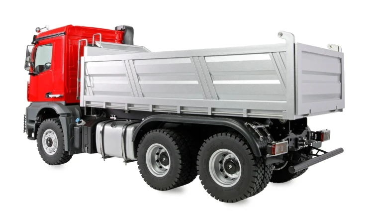Amewi 22729 zdalnie sterowany model Wywrotka Silnik elektryczny 1:14