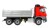Amewi 22729 zdalnie sterowany model Wywrotka Silnik elektryczny 1:14