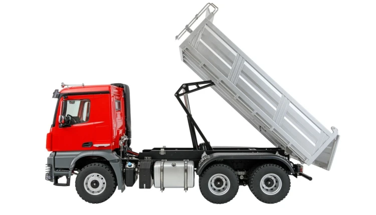 Amewi 22729 zdalnie sterowany model Wywrotka Silnik elektryczny 1:14