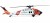 Amewi UH60 Black Hawk zdalnie sterowany model Helikopter Silnik elektryczny 1:47