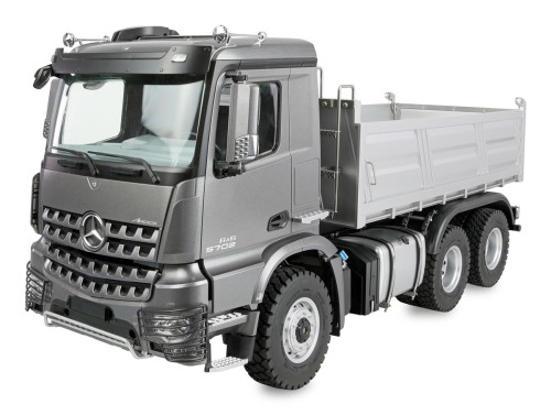 Amewi 22728 zdalnie sterowany model Wywrotka Silnik elektryczny 1:14